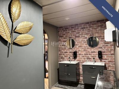 Acheter Commerce 120 m2 Montreuil-l'argille