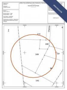 Acheter Terrain Narbefontaine Moselle