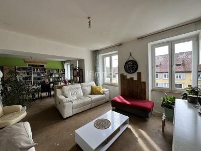 For sale Lauw 5 rooms 110 m2 Haut rhin (68290) photo 0