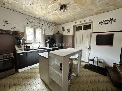 Annonce Vente 5 pices Maison Lauw 68