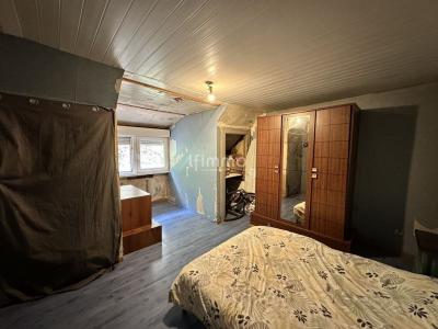 Acheter Maison 110 m2 Lauw