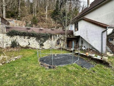 Acheter Maison Lauw 100000 euros