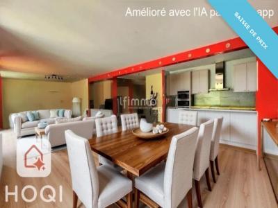 Annonce Vente 5 pices Appartement Saint-maurice 94
