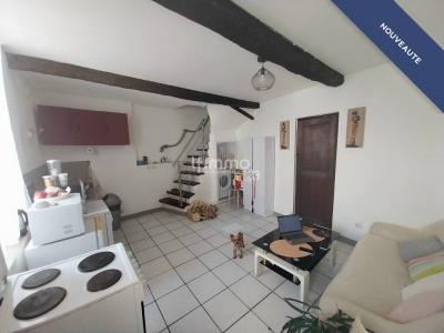 Annonce Vente 3 pices Maison Saint-marcel-sur-aude 11