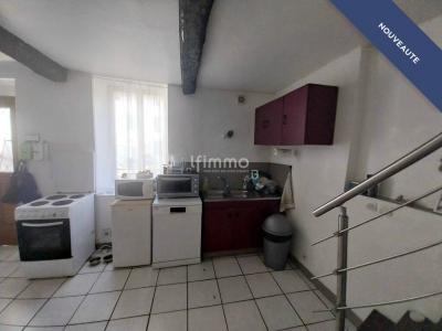 Acheter Maison 60 m2 Saint-marcel-sur-aude