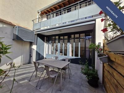 For sale Carcassonne 5 rooms 115 m2 Aude (11000) photo 0