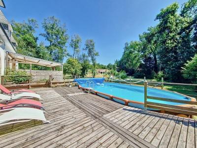 Annonce Vente Prestige Cast 29