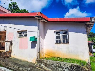 Annonce Vente 5 pices Maison Fort-de-france 972
