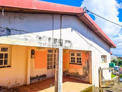 Acheter Maison 89 m2 Fort-de-france