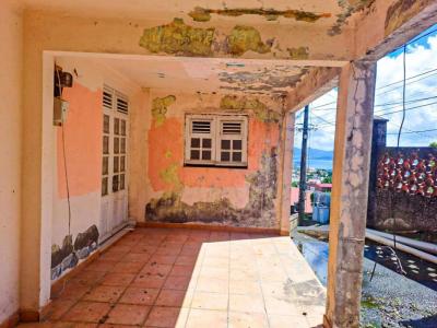 Acheter Maison Fort-de-france Martinique