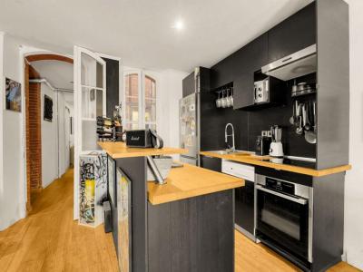 Annonce Vente 3 pices Appartement Toulouse 31