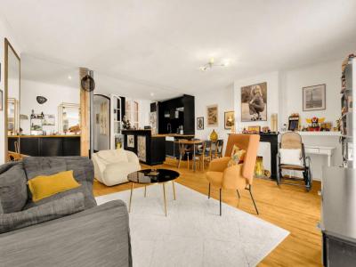 Acheter Appartement 80 m2 Toulouse