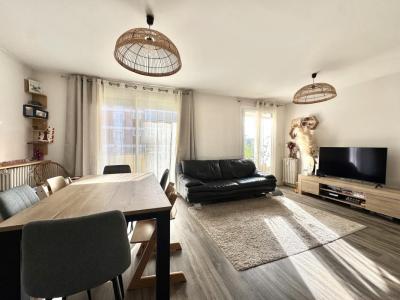 Annonce Vente 3 pices Appartement Toulouse 31