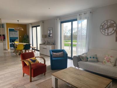 Acheter Maison 114 m2 