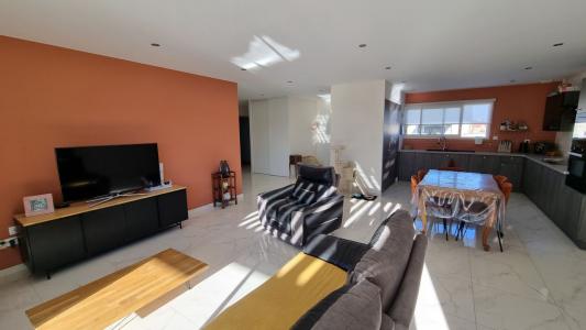 For sale 5 rooms 136 m2 Saone et loire (71100) photo 2