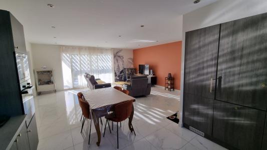 For sale 5 rooms 136 m2 Saone et loire (71100) photo 3