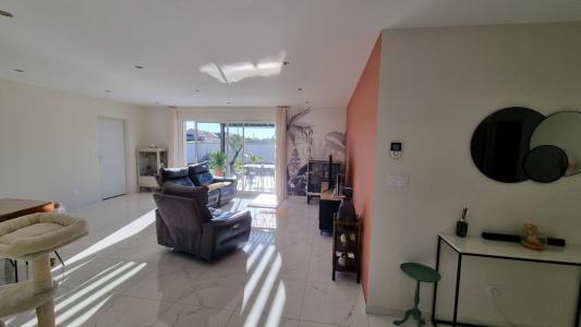 For sale 5 rooms 136 m2 Saone et loire (71100) photo 4