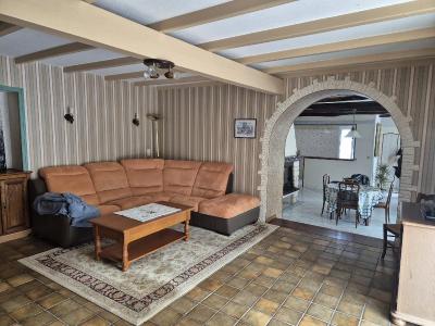 Annonce Vente 9 pices Maison  79