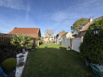 For sale Aniche 8 rooms 227 m2 Nord (59580) photo 0