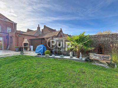 Annonce Vente 8 pices Maison Aniche 59