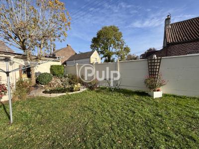 Acheter Maison 227 m2 Aniche