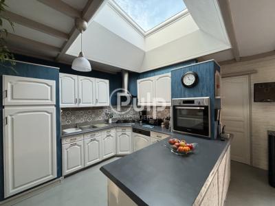 Acheter Maison Aniche Nord