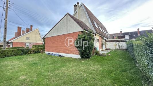 Annonce Vente Maison Bruay-la-buissiere 62