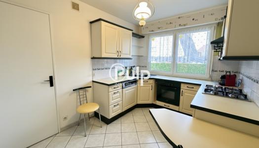 Acheter Maison Bruay-la-buissiere Pas de calais