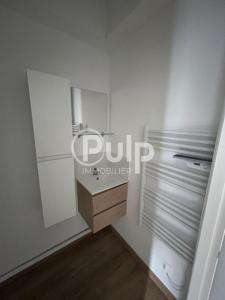 Louer Appartement 22 m2 Lens