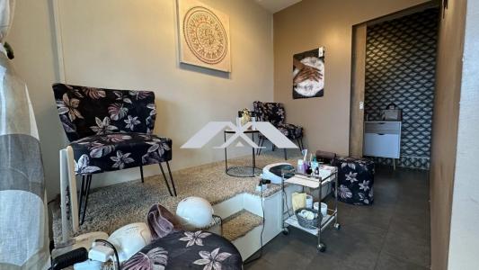 For sale Bois-de-nefles-saint-paul 50 m2 Reunion (97411) photo 1