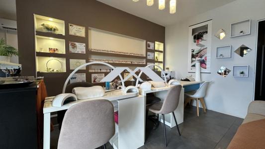 For sale Bois-de-nefles-saint-paul 50 m2 Reunion (97411) photo 2