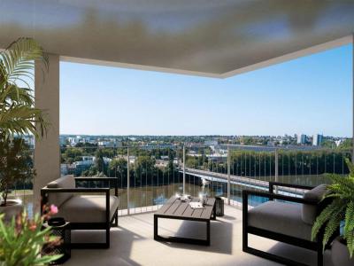 Acheter Appartement Saint-cloud 950000 euros