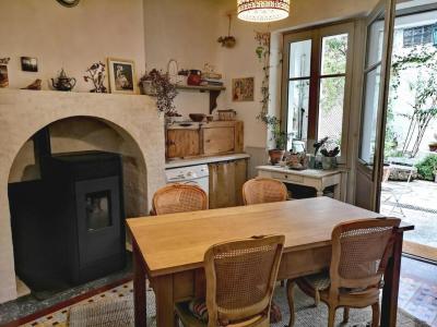 Acheter Maison 166 m2 Marciac