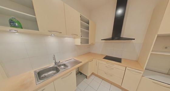 For rent Lyon-2eme-arrondissement 4 rooms 123 m2 Rhone (69002) photo 0