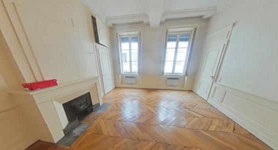 Annonce Location 4 pices Appartement Lyon-2eme-arrondissement 69