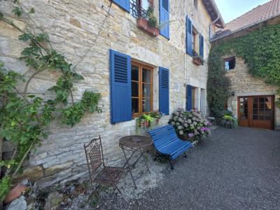 For sale Colombotte 13 rooms 566 m2 Haute saone (70240) photo 1