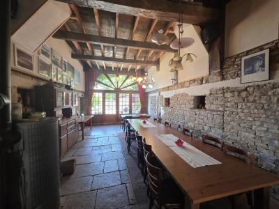 For sale Colombotte 13 rooms 566 m2 Haute saone (70240) photo 2