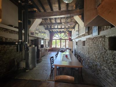 For sale Colombotte 13 rooms 566 m2 Haute saone (70240) photo 3