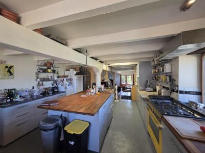 For sale Colombotte 13 rooms 566 m2 Haute saone (70240) photo 4