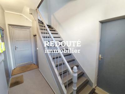 Annonce Vente Appartement Reims 51