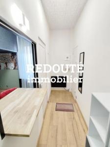 Acheter Appartement Reims 99000 euros