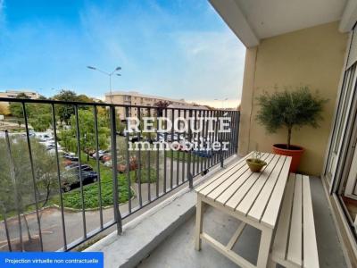 Acheter Appartement 96 m2 Reims