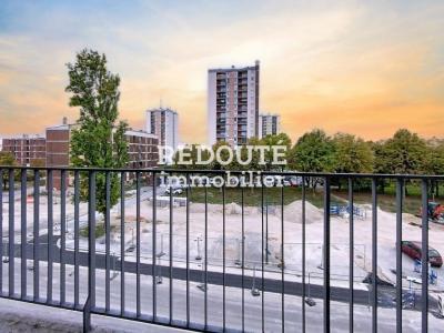 Acheter Appartement Reims Marne
