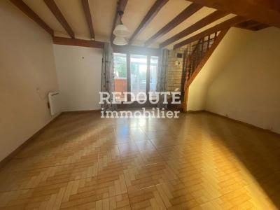 Annonce Vente Maison Reims 51