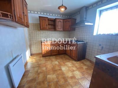 Acheter Maison 81 m2 Reims