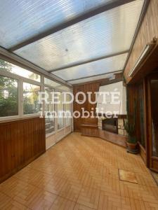 Acheter Maison Reims Marne