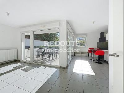 Annonce Vente Appartement Reims 51