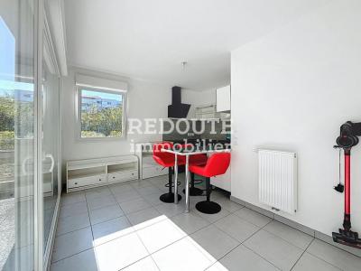 Acheter Appartement Reims 215000 euros