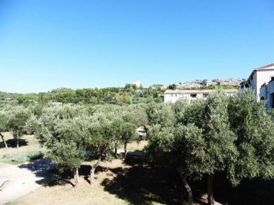 Acheter Appartement Paradou Bouches du Rhone