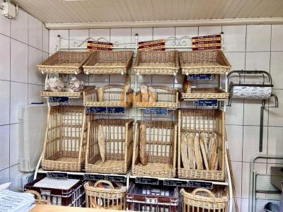 Acheter Commerce 10 m2 Nimes